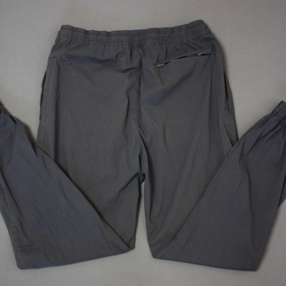 Mens Joggers - Picture 2 of 3